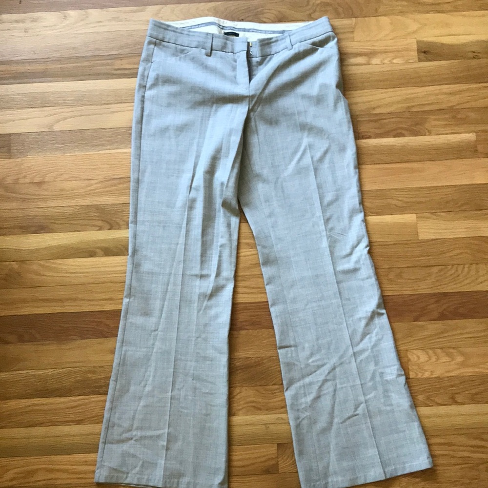 Express Editor Style Pants - Picture 3 of 3